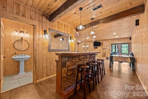 173 Mistletoe Park Lake Lure NC 28746