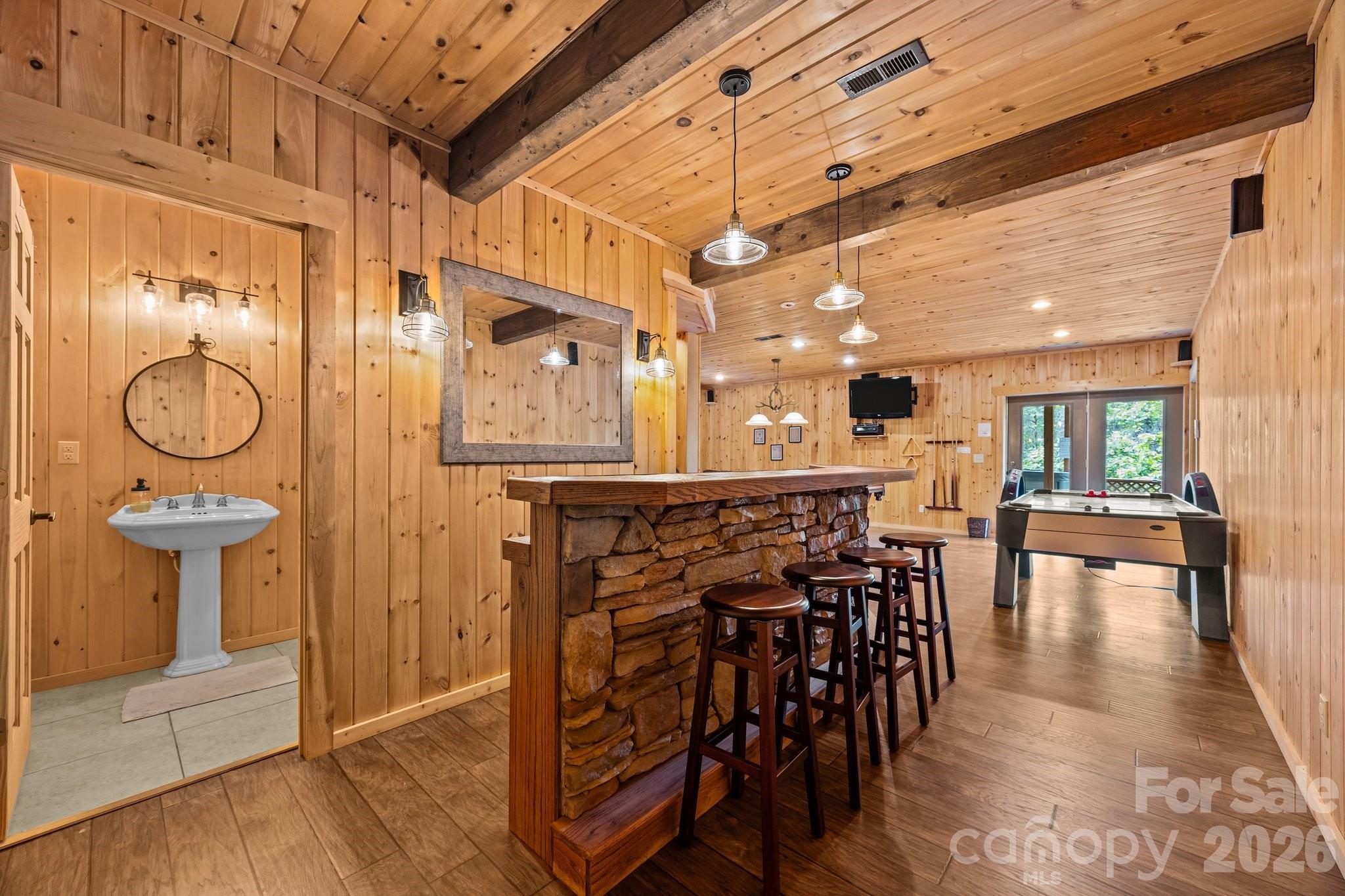 173 Mistletoe Park Lake Lure NC 28746