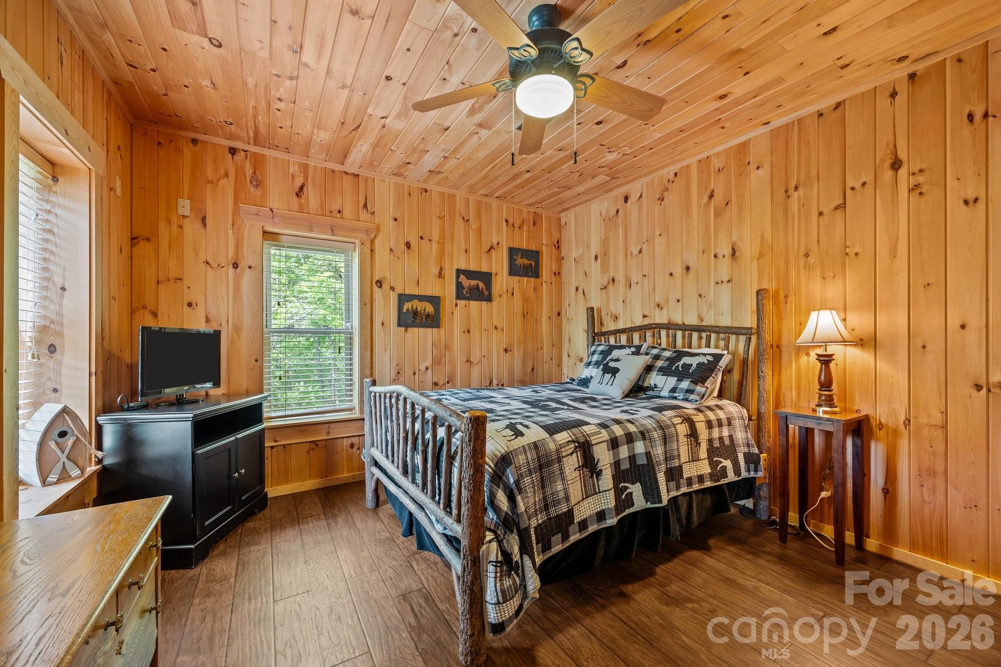 173 Mistletoe Park Lake Lure NC 28746