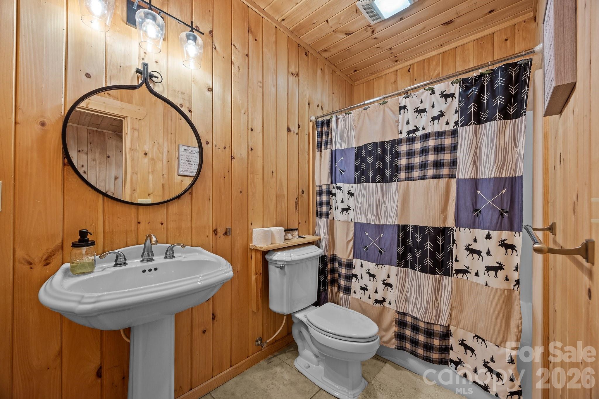 173 Mistletoe Park Lake Lure NC 28746