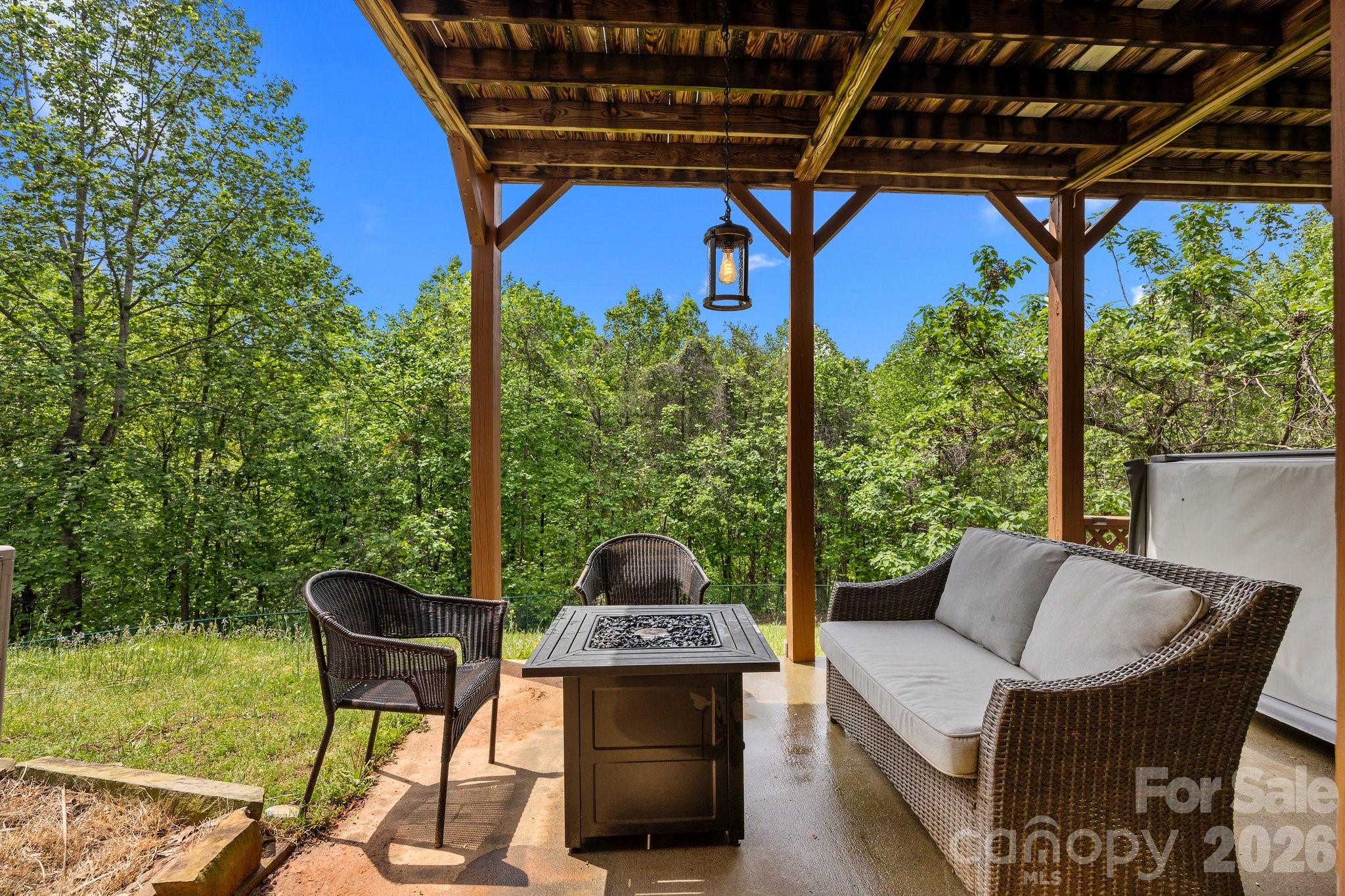 173 Mistletoe Park Lake Lure NC 28746