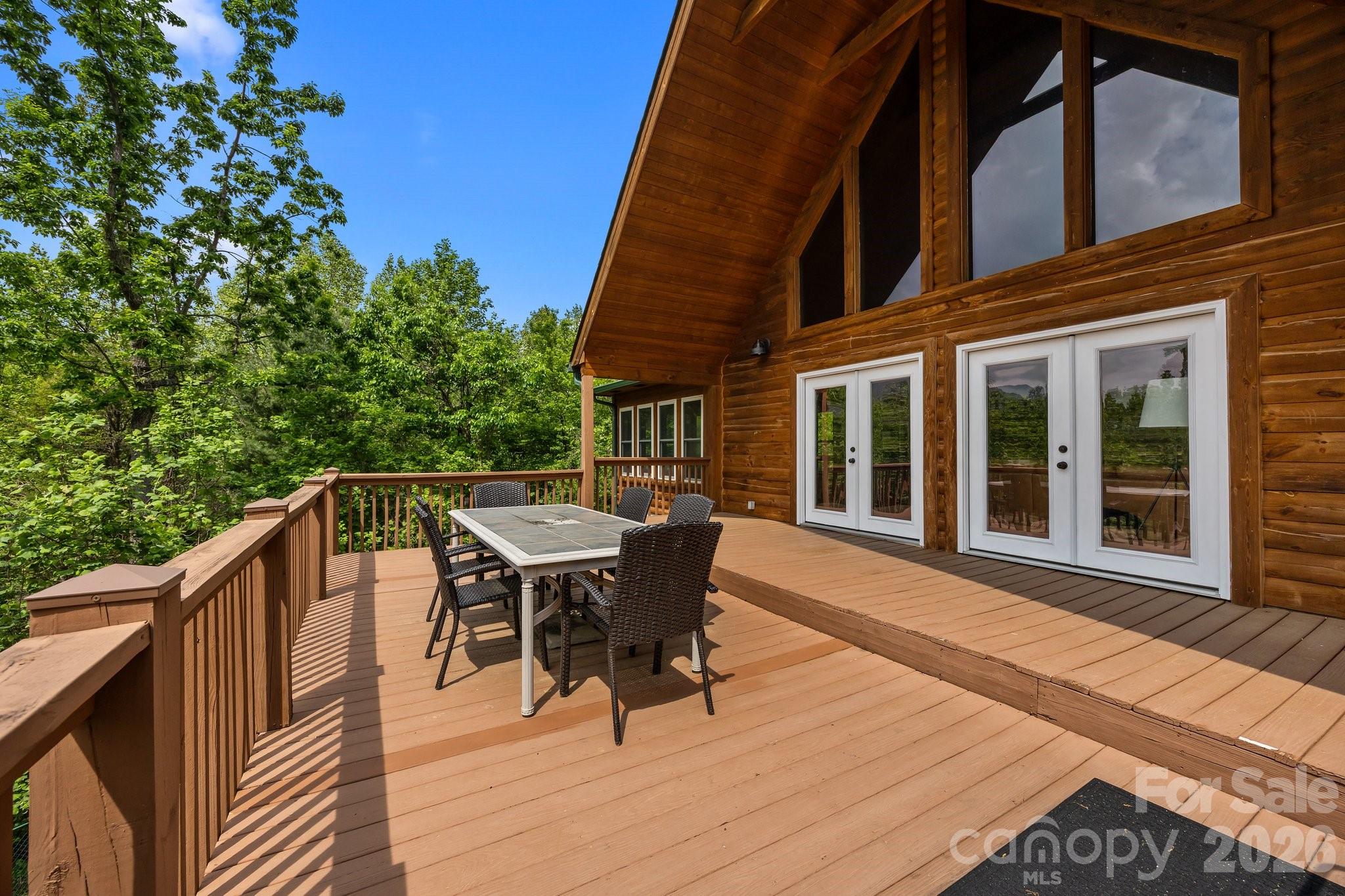 173 Mistletoe Park Lake Lure NC 28746