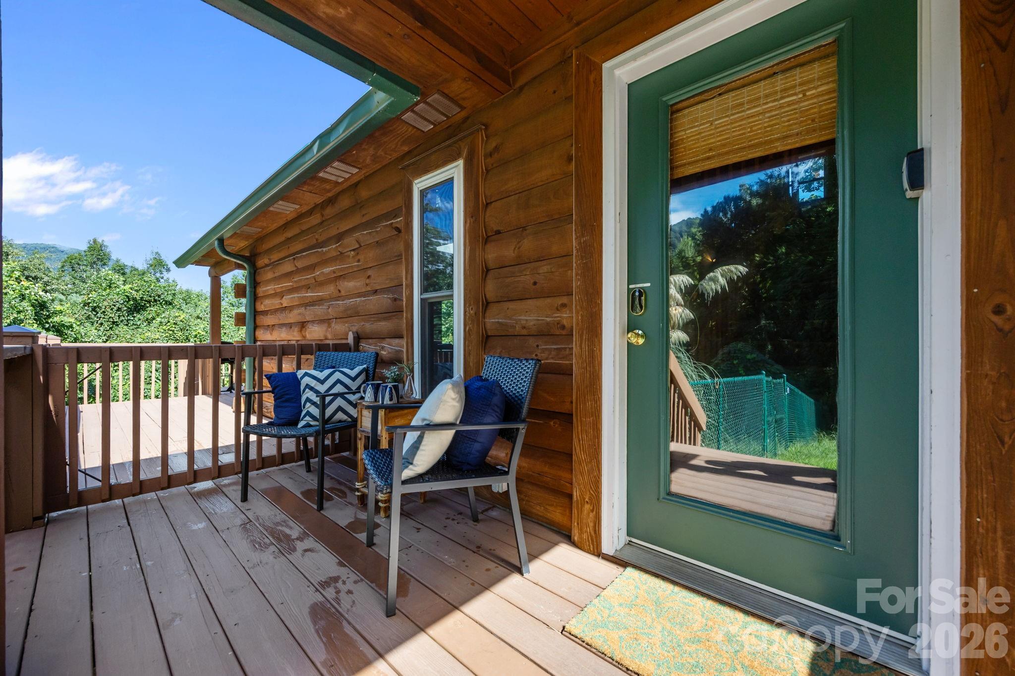 173 Mistletoe Park Lake Lure NC 28746