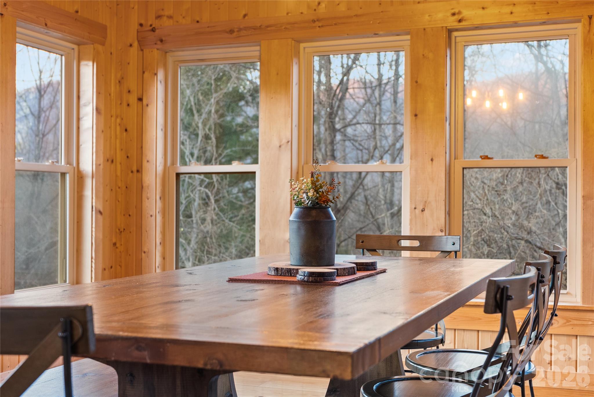 173 Mistletoe Park Lake Lure NC 28746