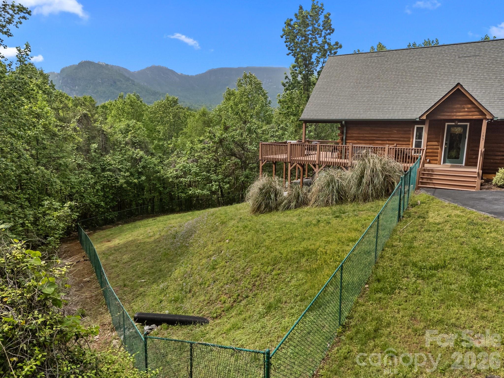 173 Mistletoe Park Lake Lure NC 28746