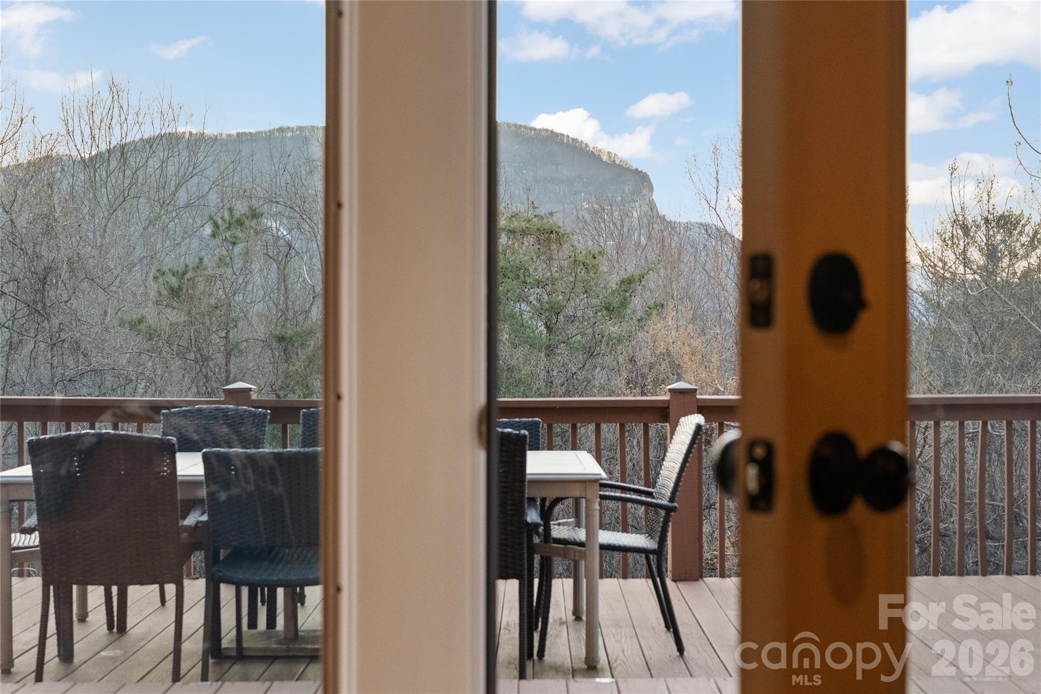 173 Mistletoe Park Lake Lure NC 28746