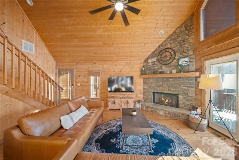 173 Mistletoe Park Lake Lure NC 28746