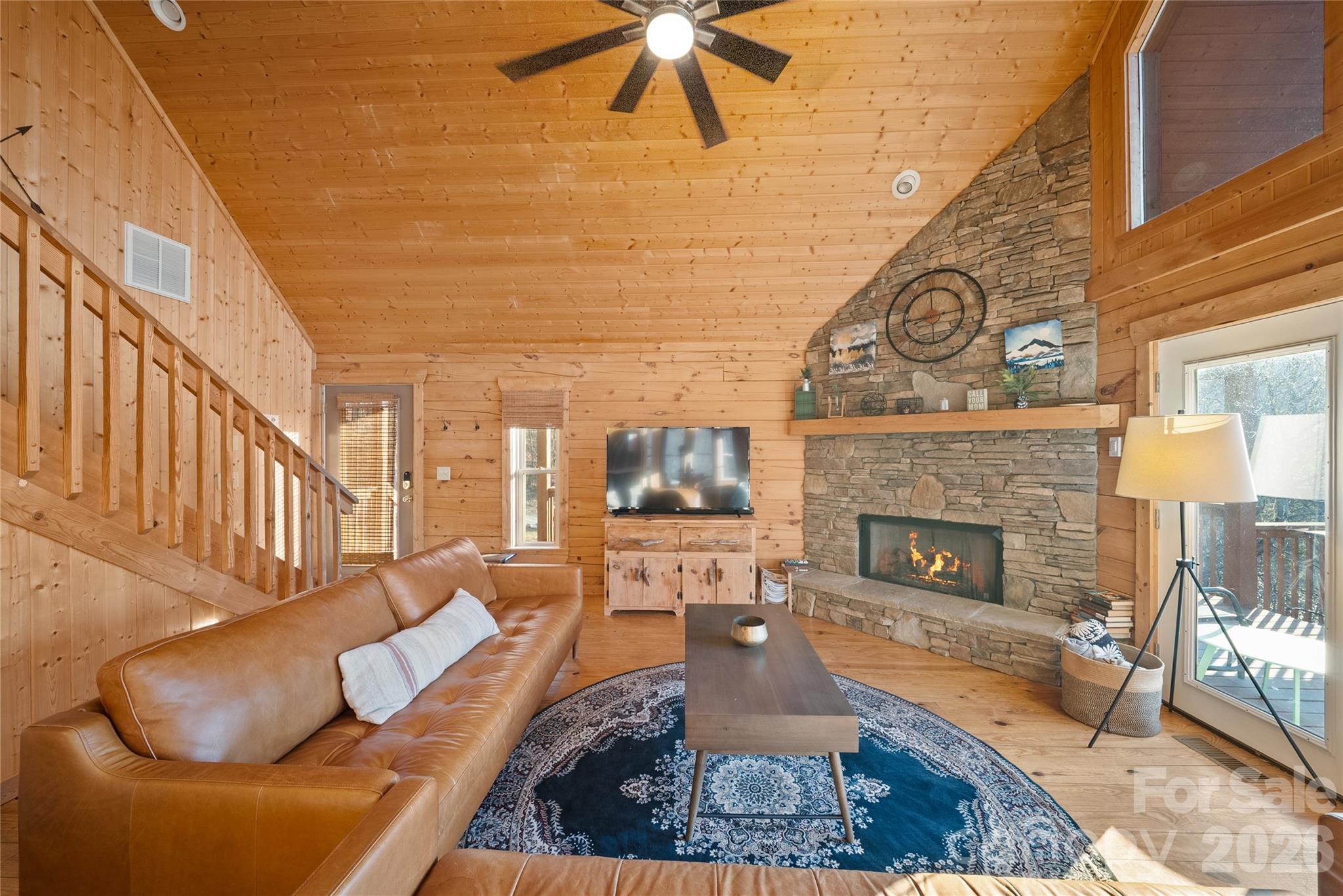 173 Mistletoe Park Lake Lure NC 28746