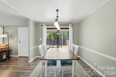 4838 Gearus Drive Charlotte NC 28269