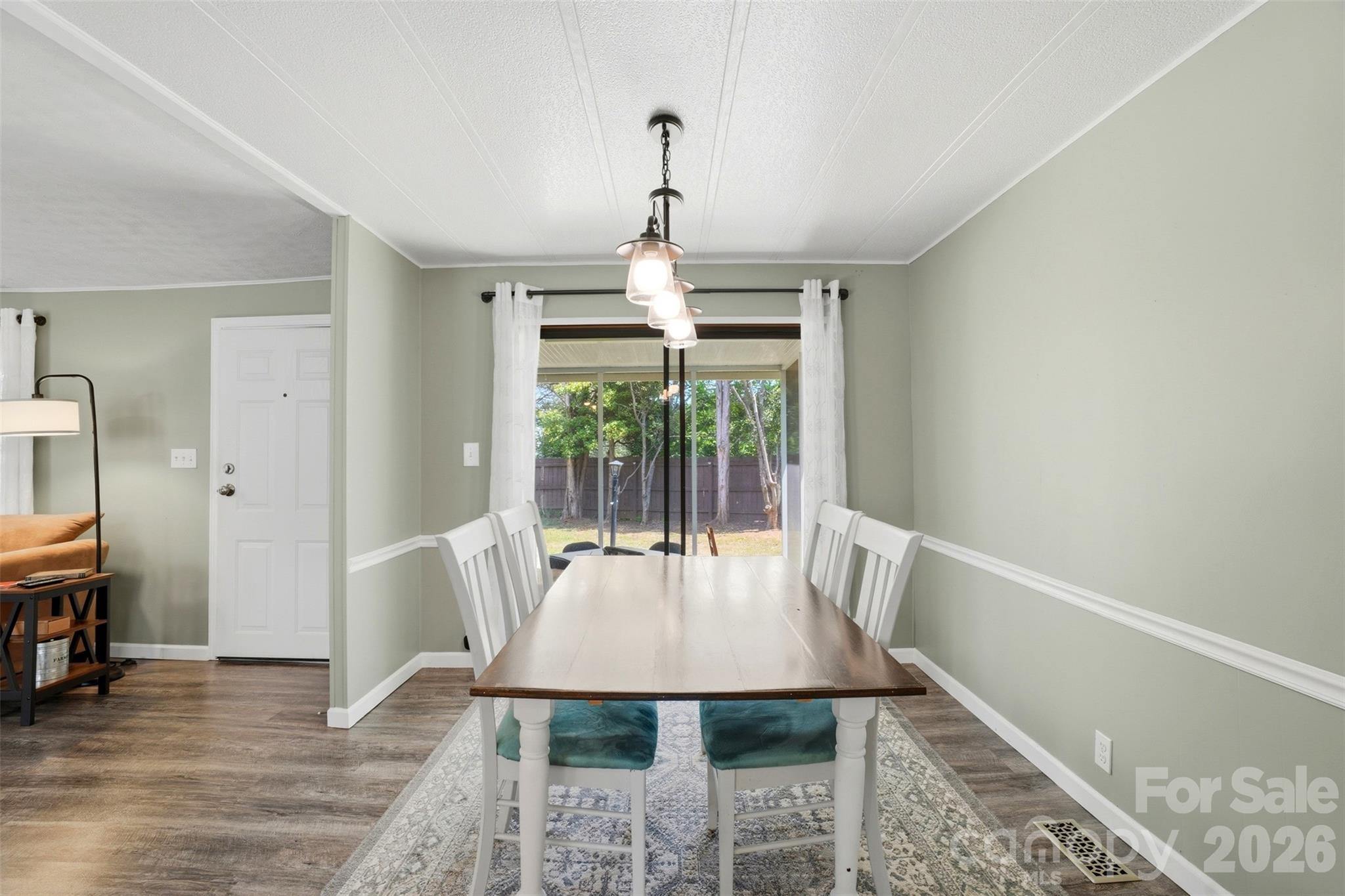 4838 Gearus Drive Charlotte NC 28269