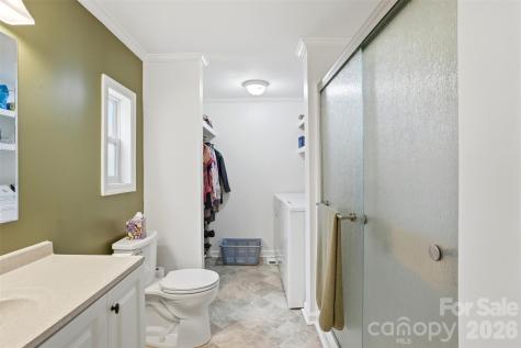 4838 Gearus Drive Charlotte NC 28269