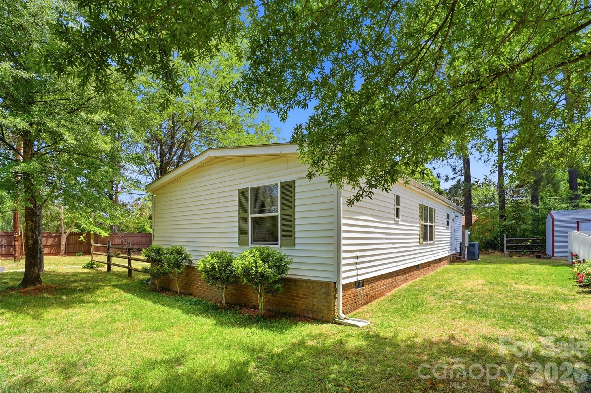 4838 Gearus Drive Charlotte NC 28269