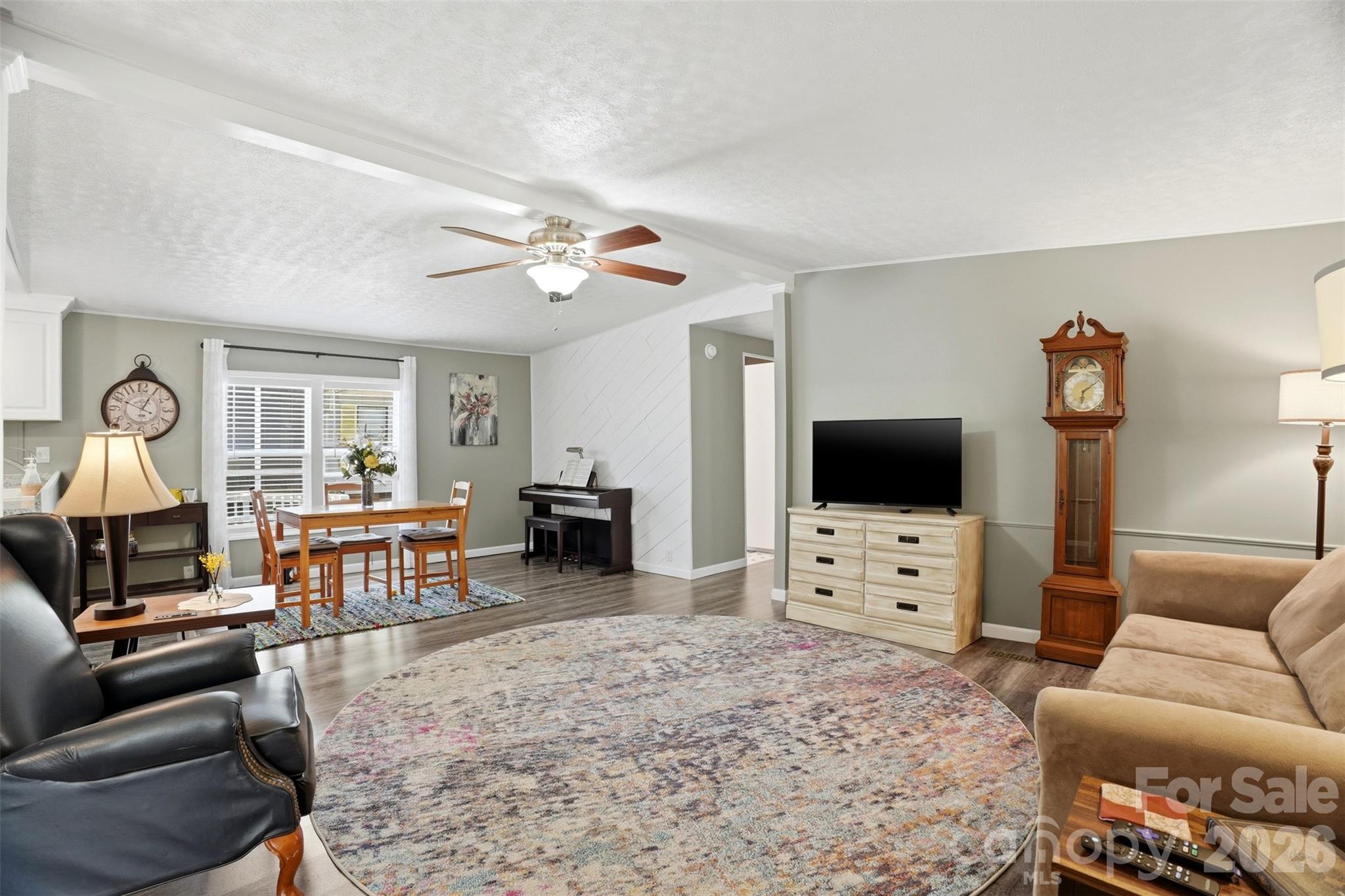4838 Gearus Drive Charlotte NC 28269