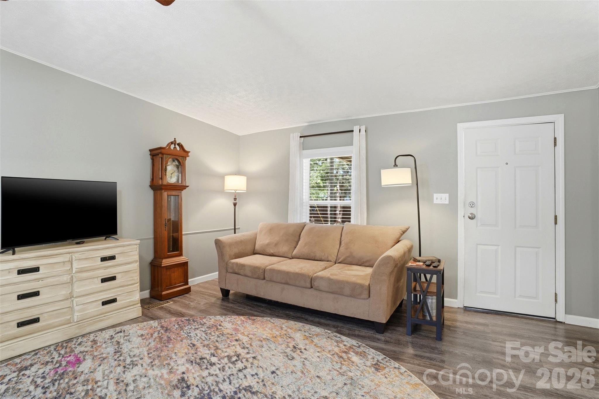 4838 Gearus Drive Charlotte NC 28269