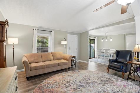 4838 Gearus Drive Charlotte NC 28269