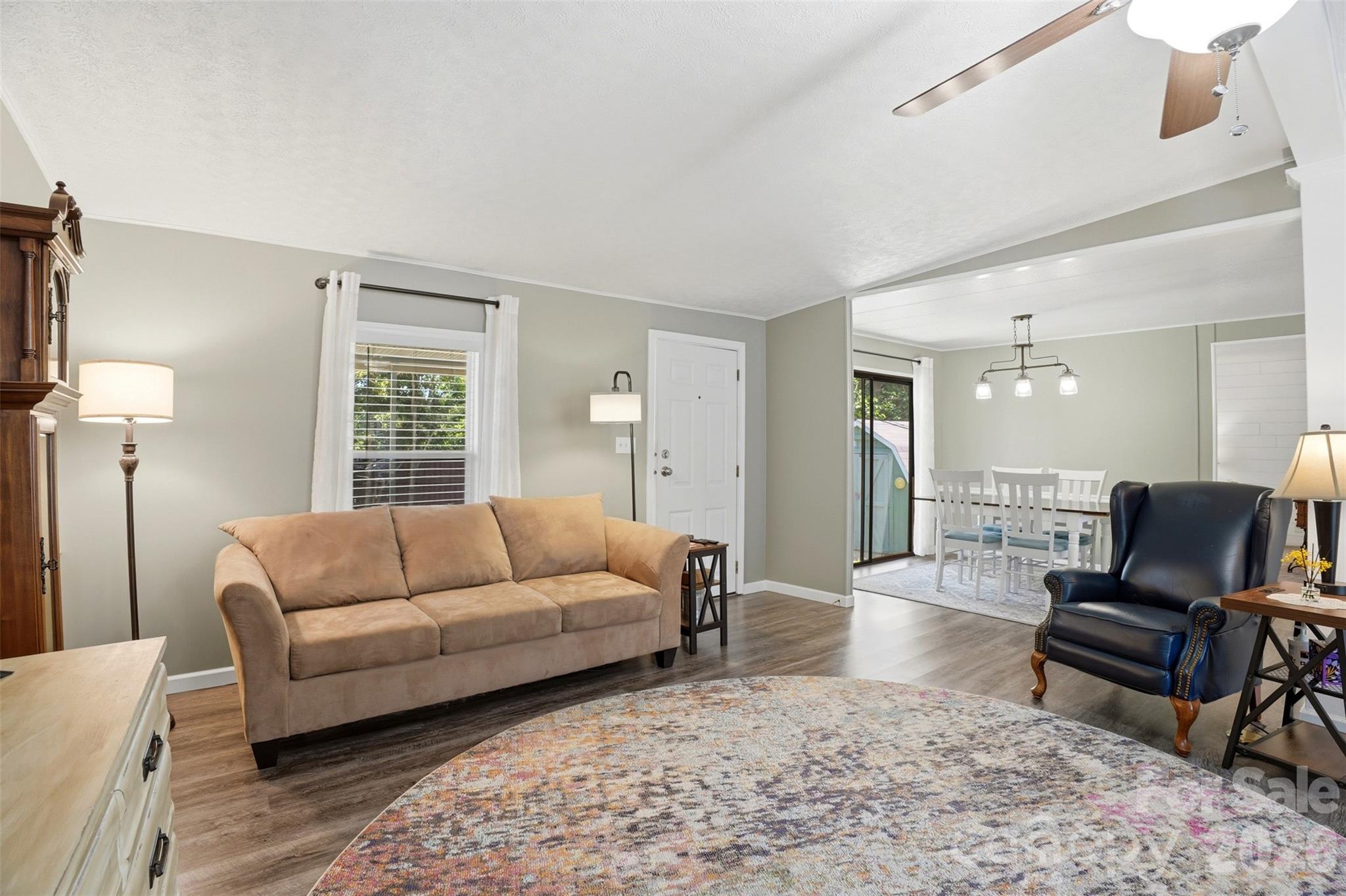 4838 Gearus Drive Charlotte NC 28269