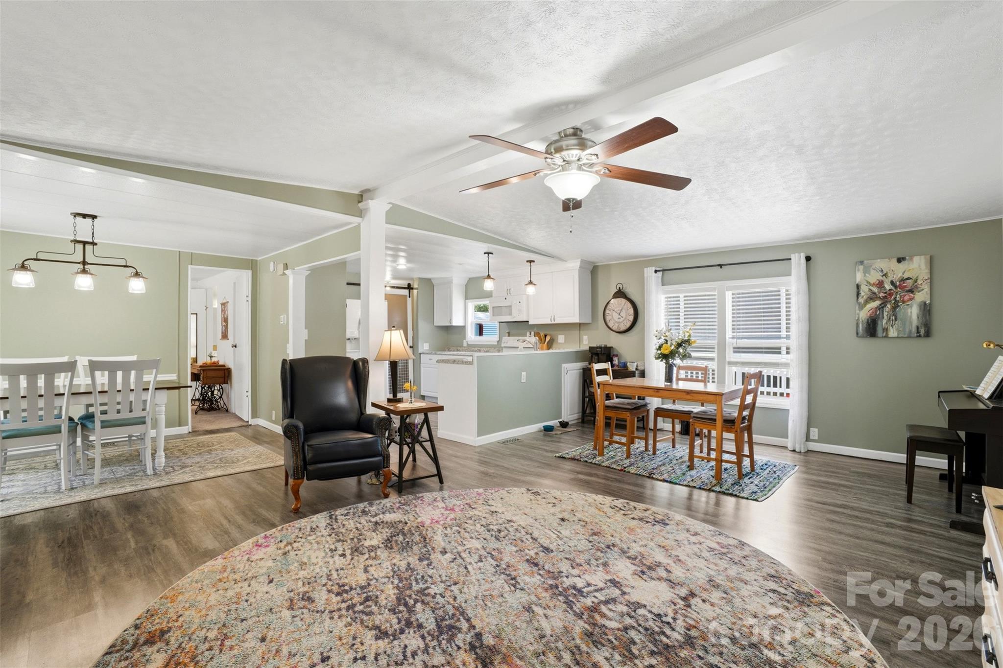 4838 Gearus Drive Charlotte NC 28269