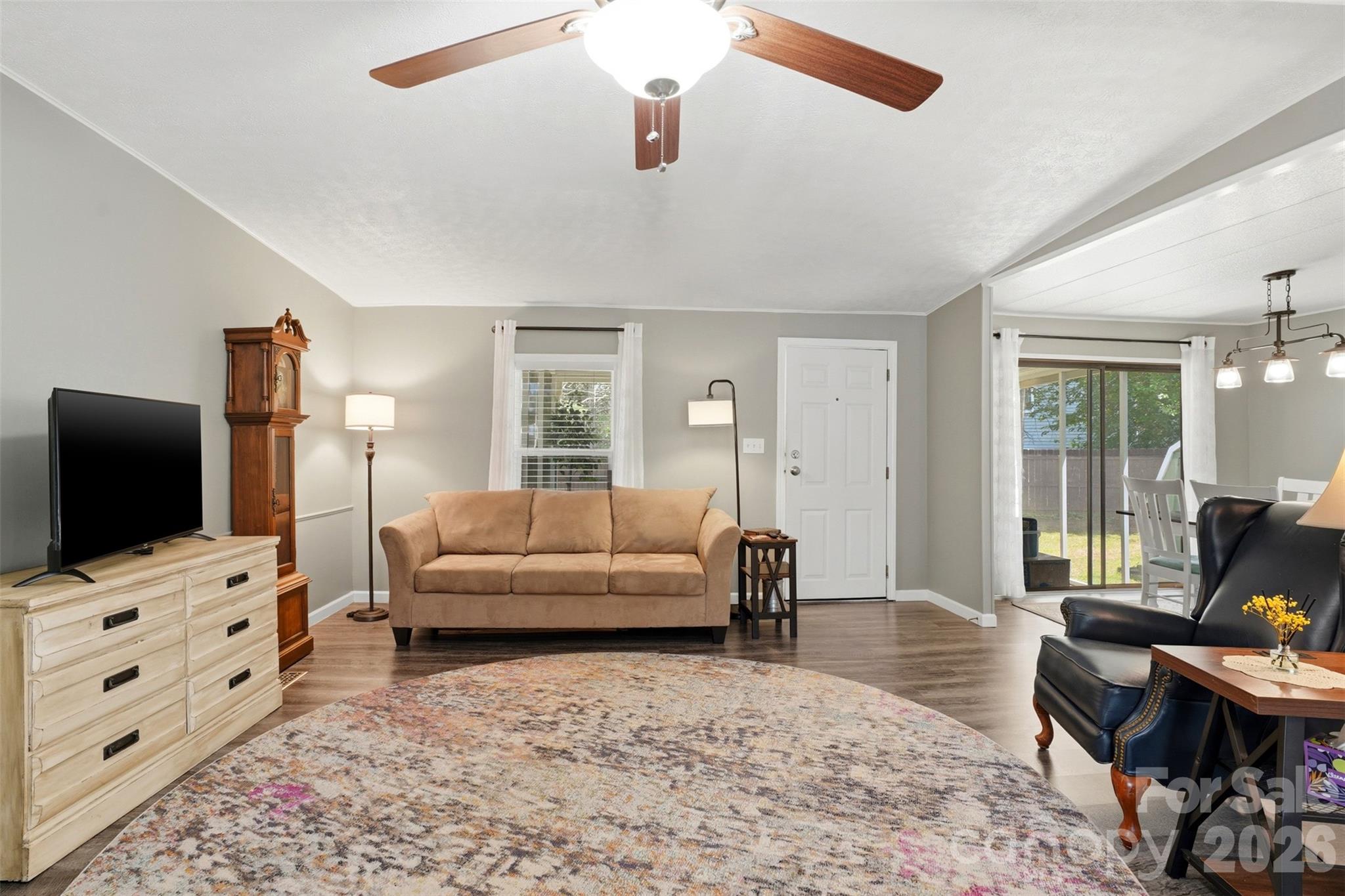 4838 Gearus Drive Charlotte NC 28269