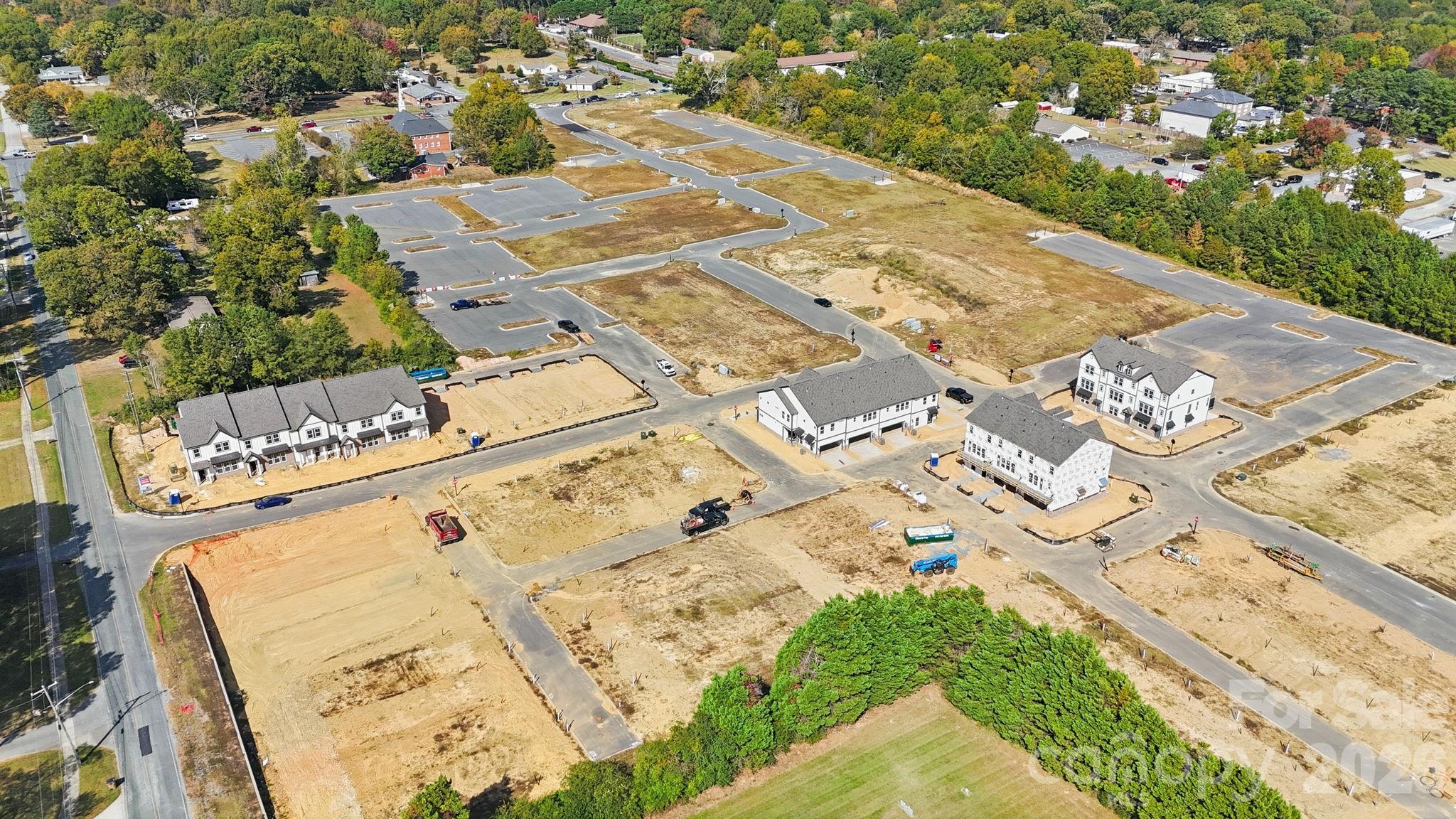 416 Silver Star Boulevard Indian Trail NC 28079