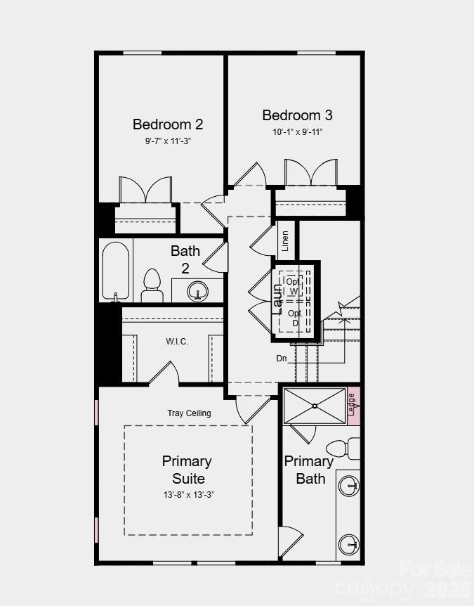 416 Silver Star Boulevard Indian Trail NC 28079