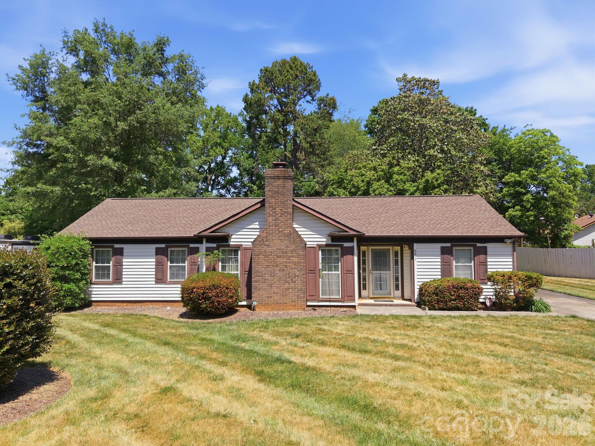 8523 Othello Place Charlotte NC 28227
