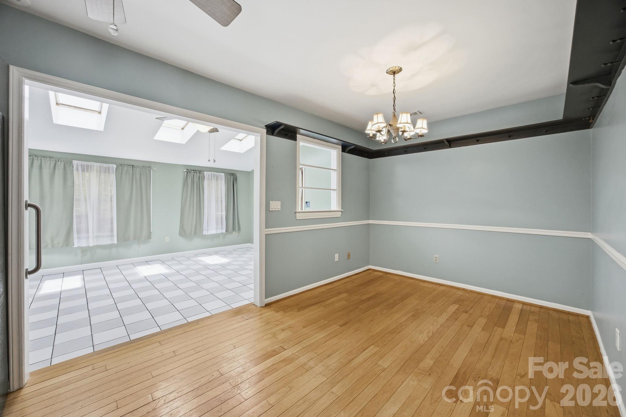 8523 Othello Place Charlotte NC 28227