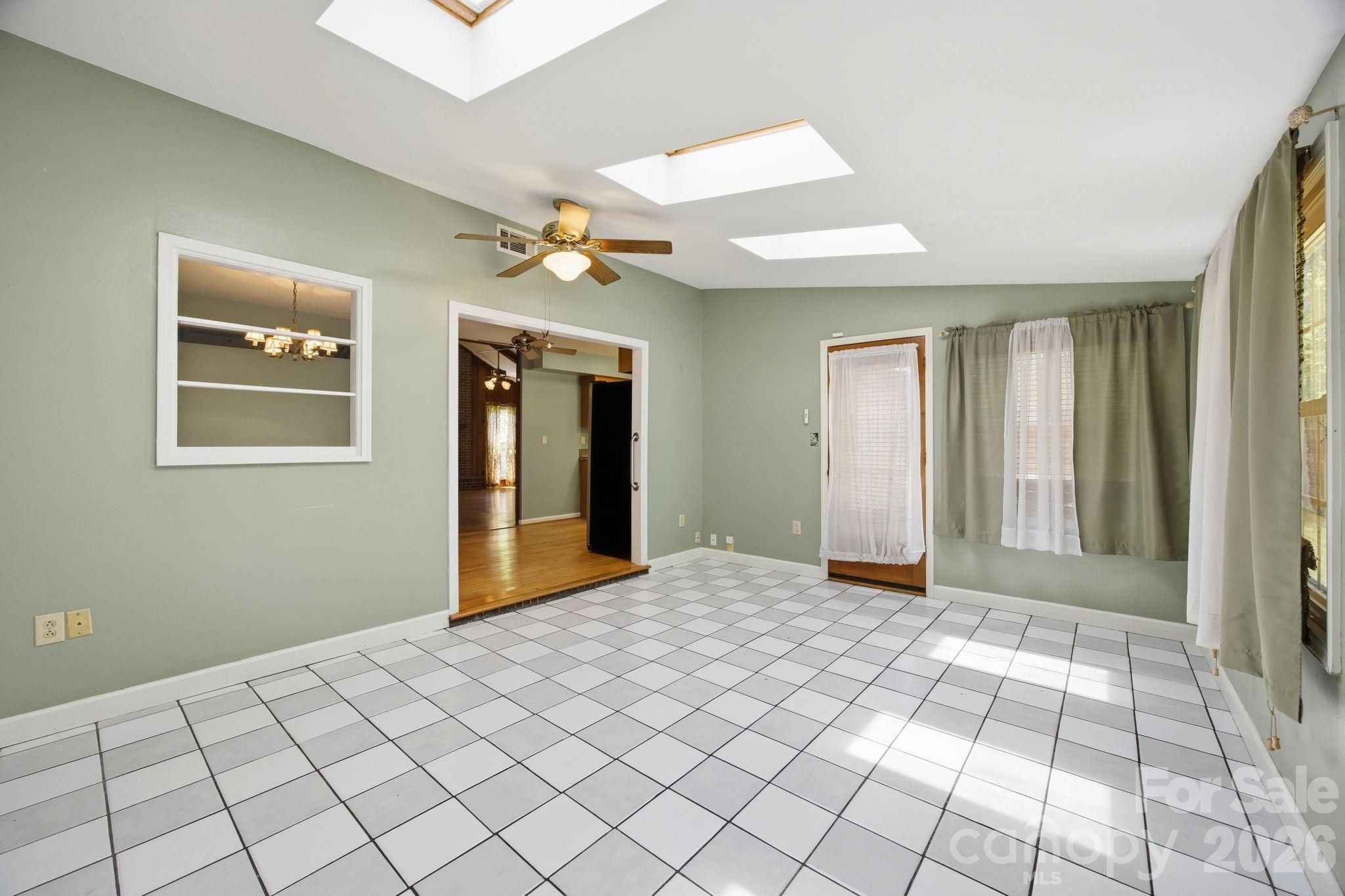 8523 Othello Place Charlotte NC 28227