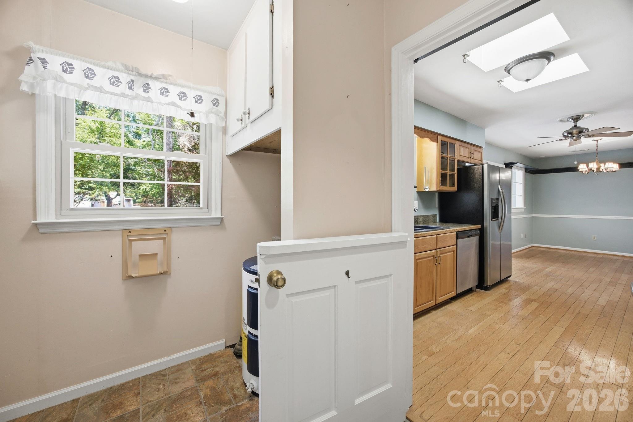 8523 Othello Place Charlotte NC 28227