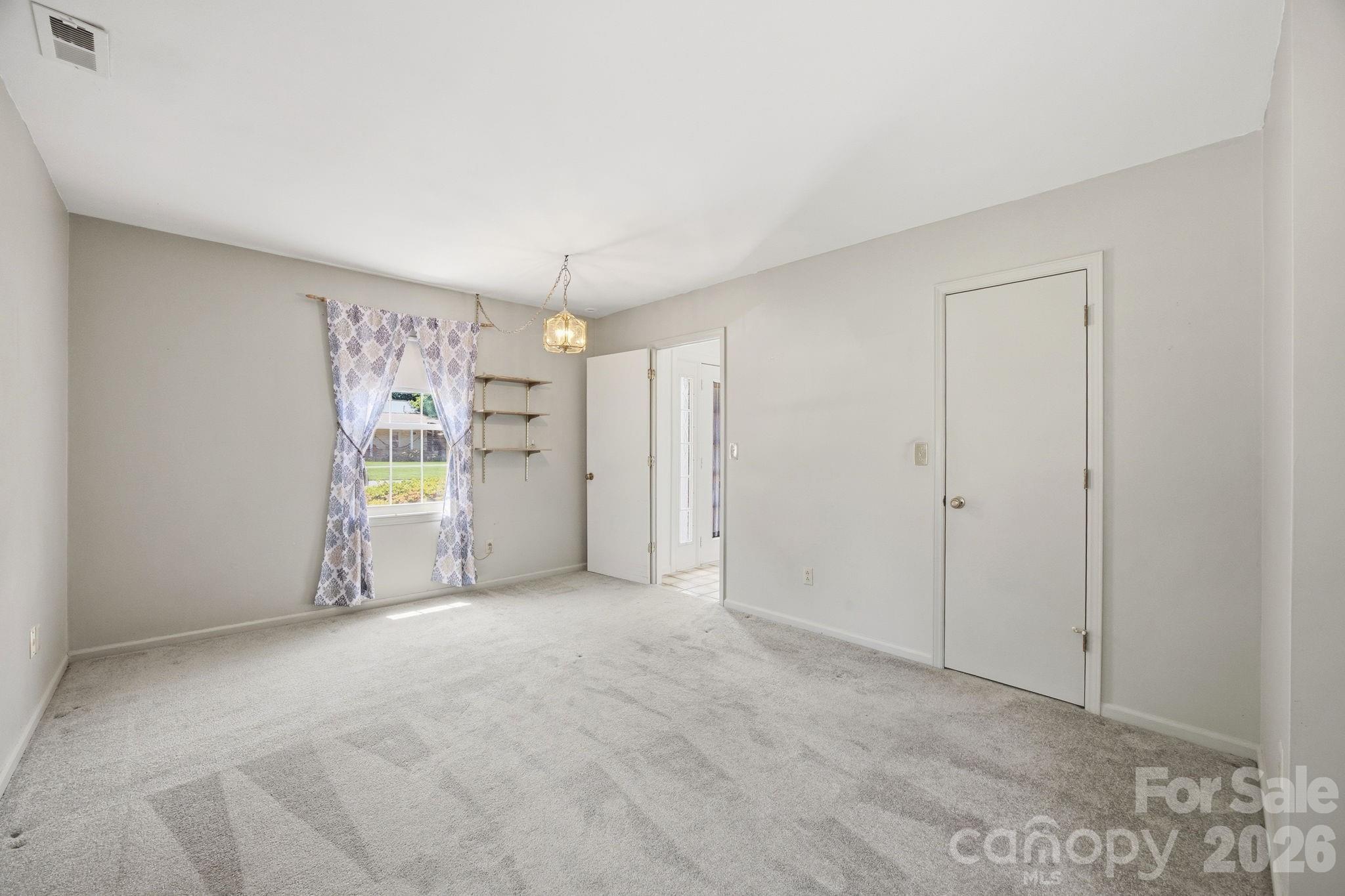 8523 Othello Place Charlotte NC 28227
