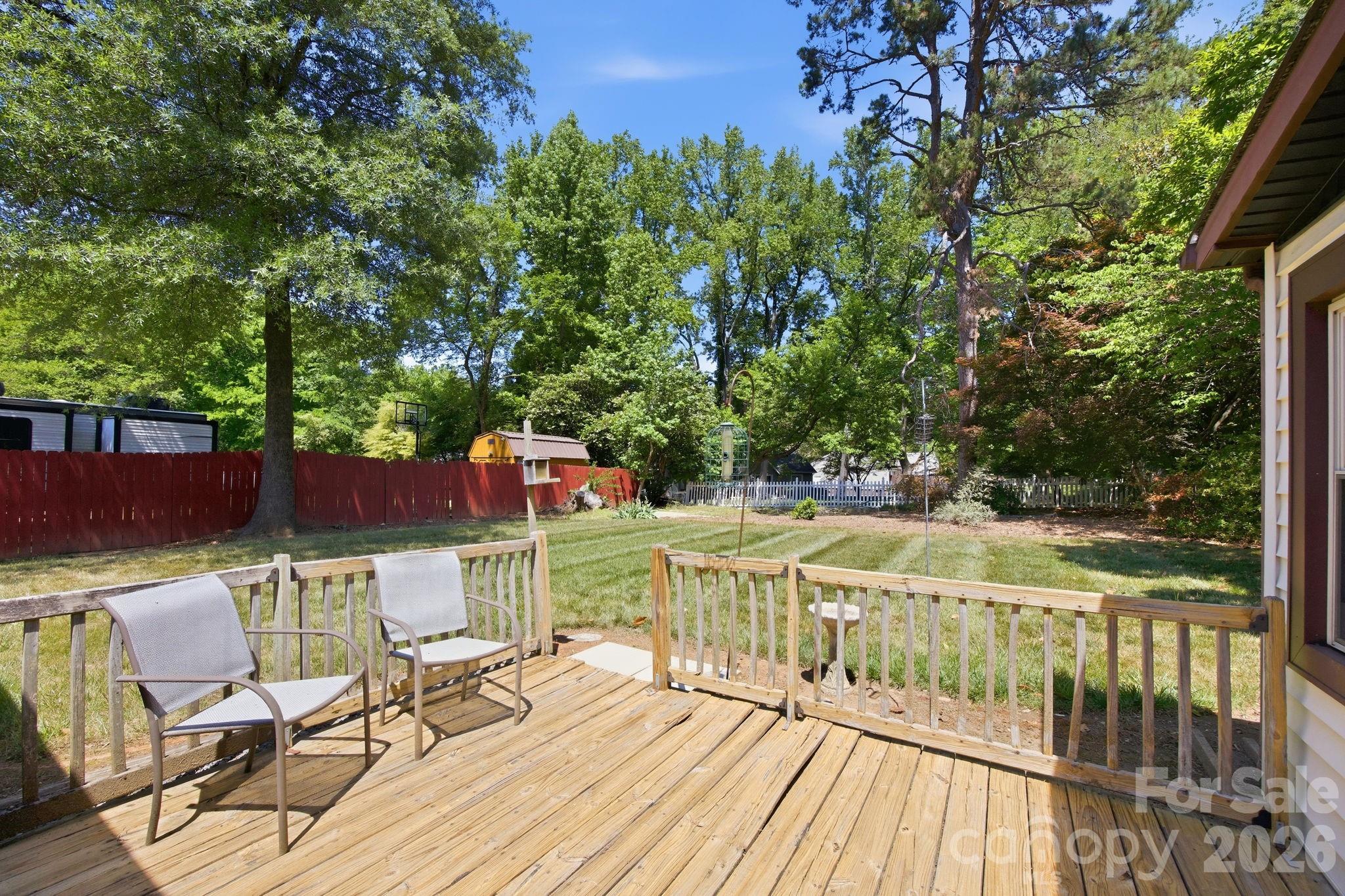8523 Othello Place Charlotte NC 28227