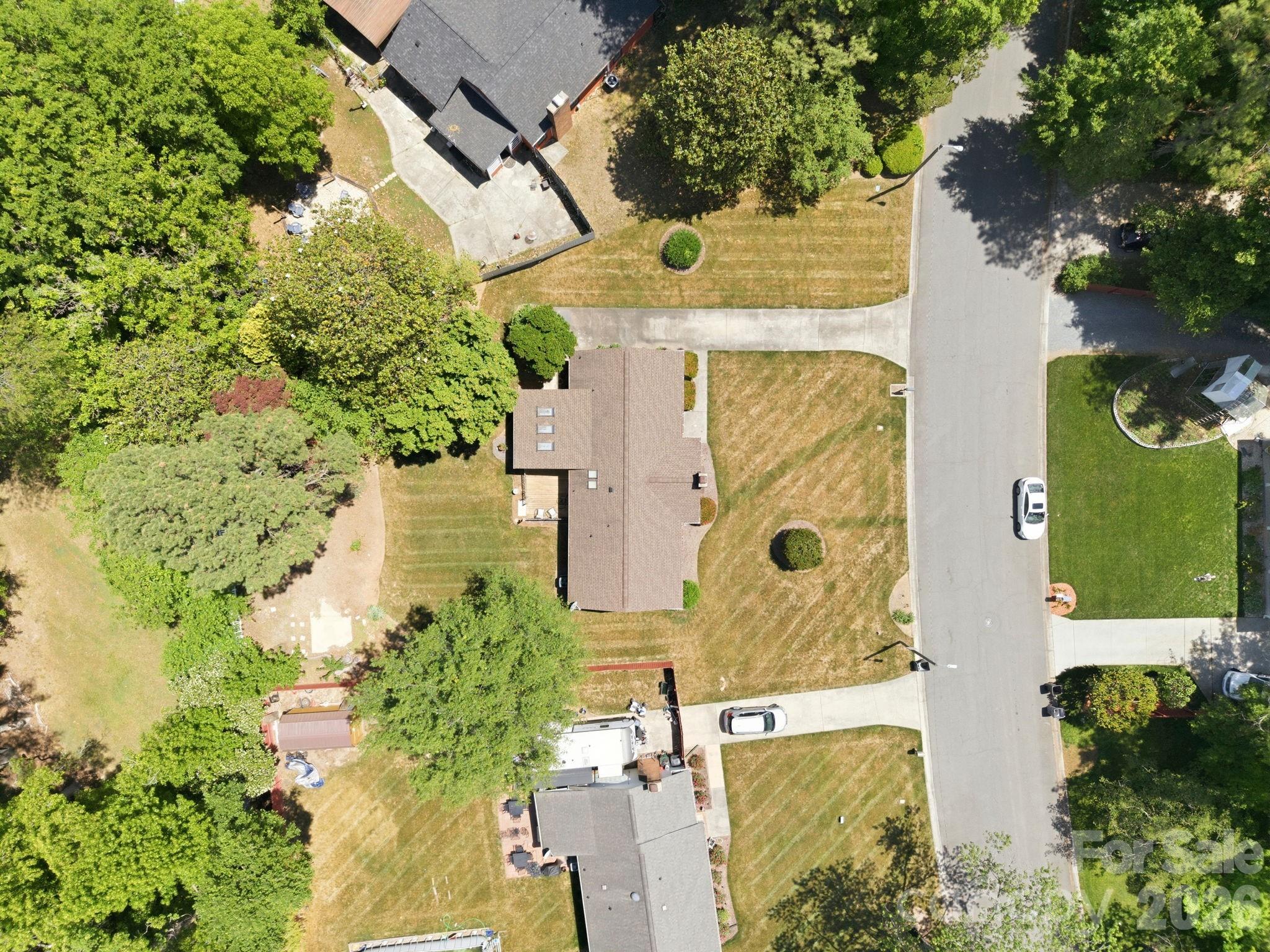 8523 Othello Place Charlotte NC 28227