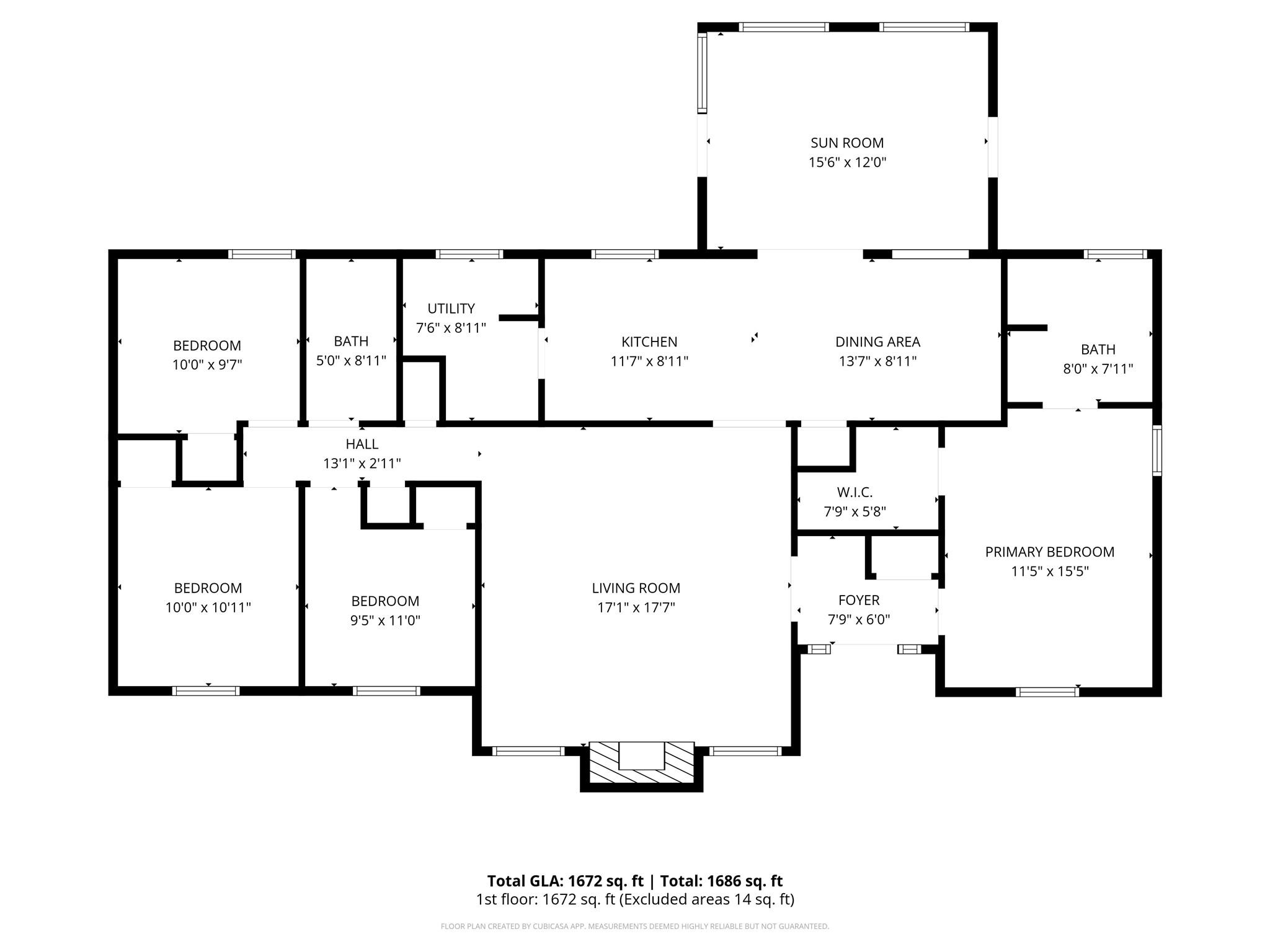 8523 Othello Place Charlotte NC 28227