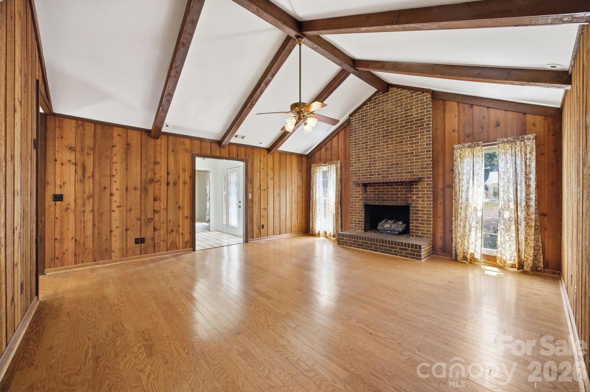 8523 Othello Place Charlotte NC 28227