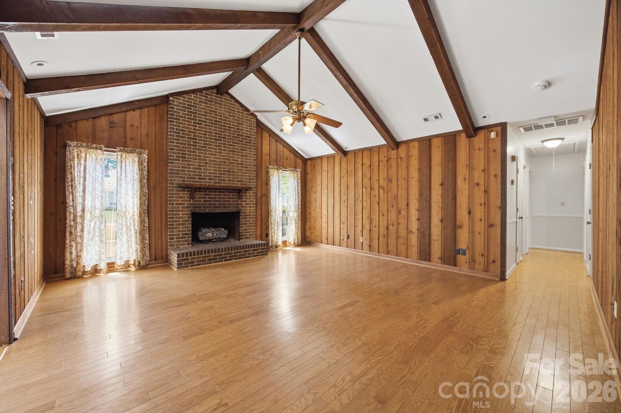 8523 Othello Place Charlotte NC 28227