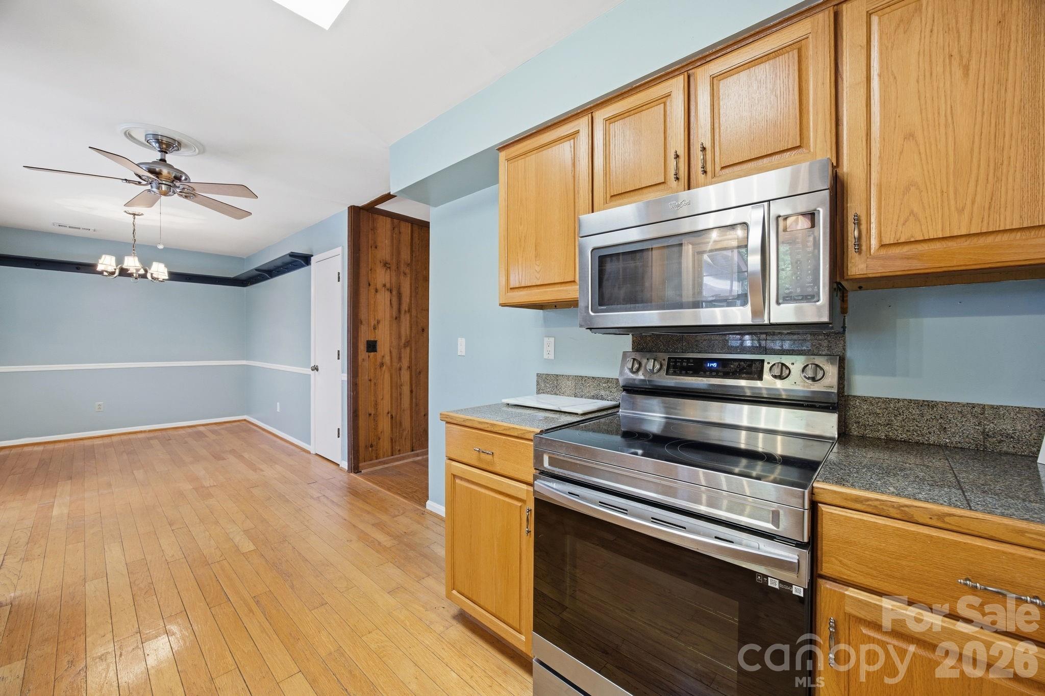 8523 Othello Place Charlotte NC 28227