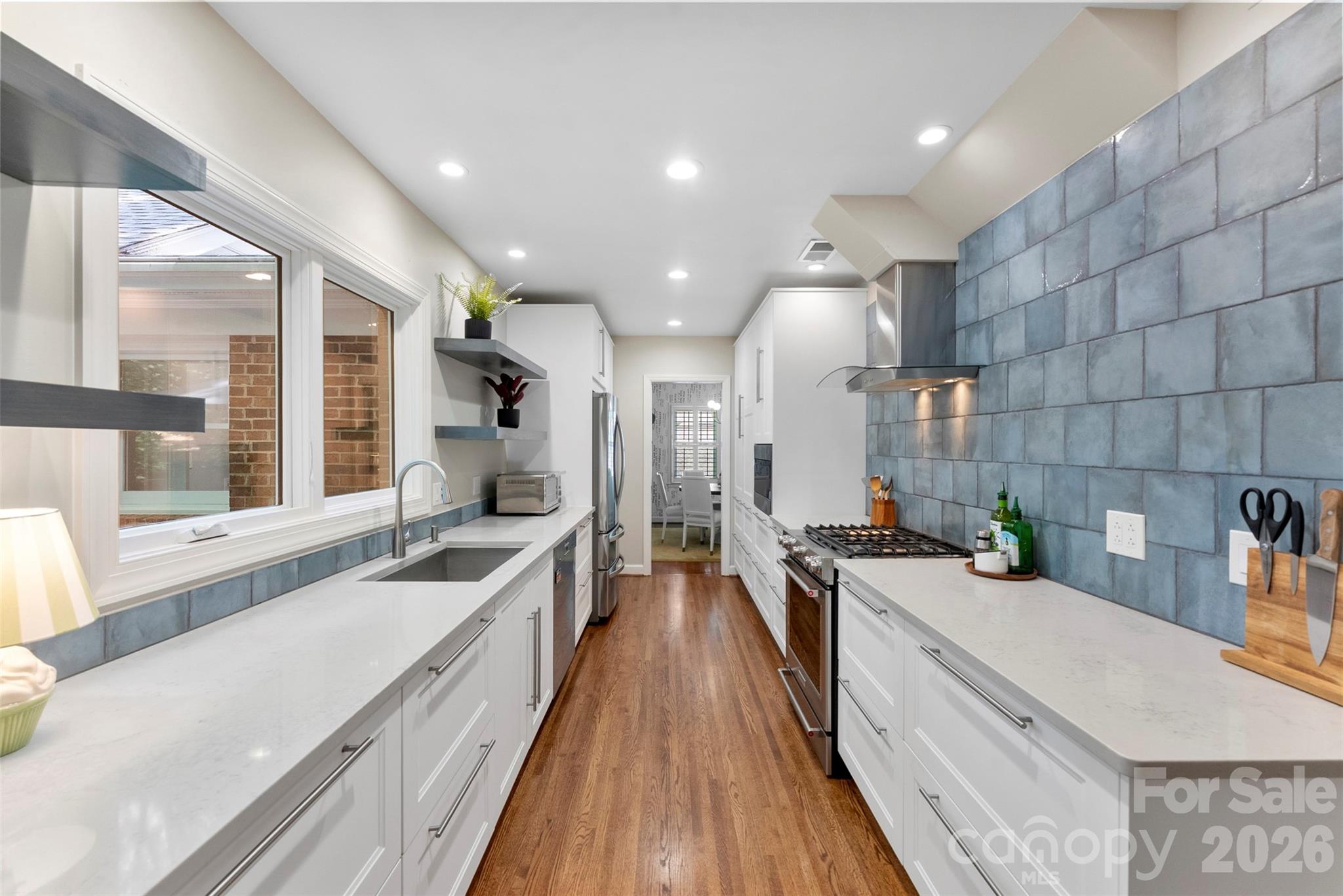6613 Rocky Falls Road Charlotte NC 28211