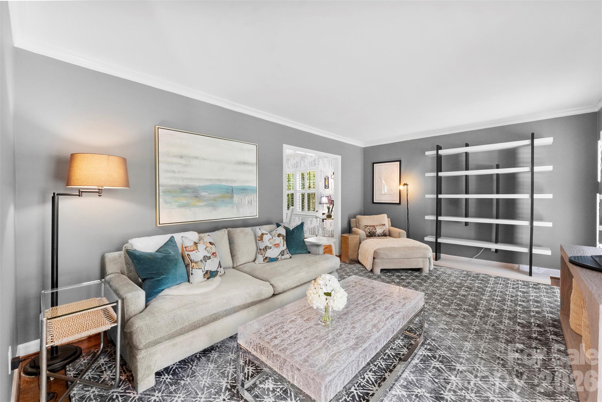 6613 Rocky Falls Road Charlotte NC 28211