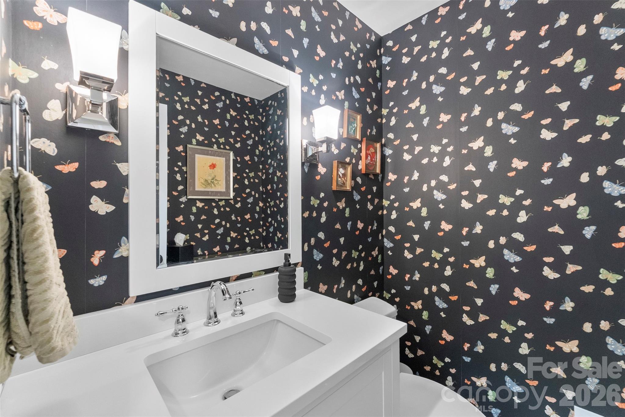 6613 Rocky Falls Road Charlotte NC 28211