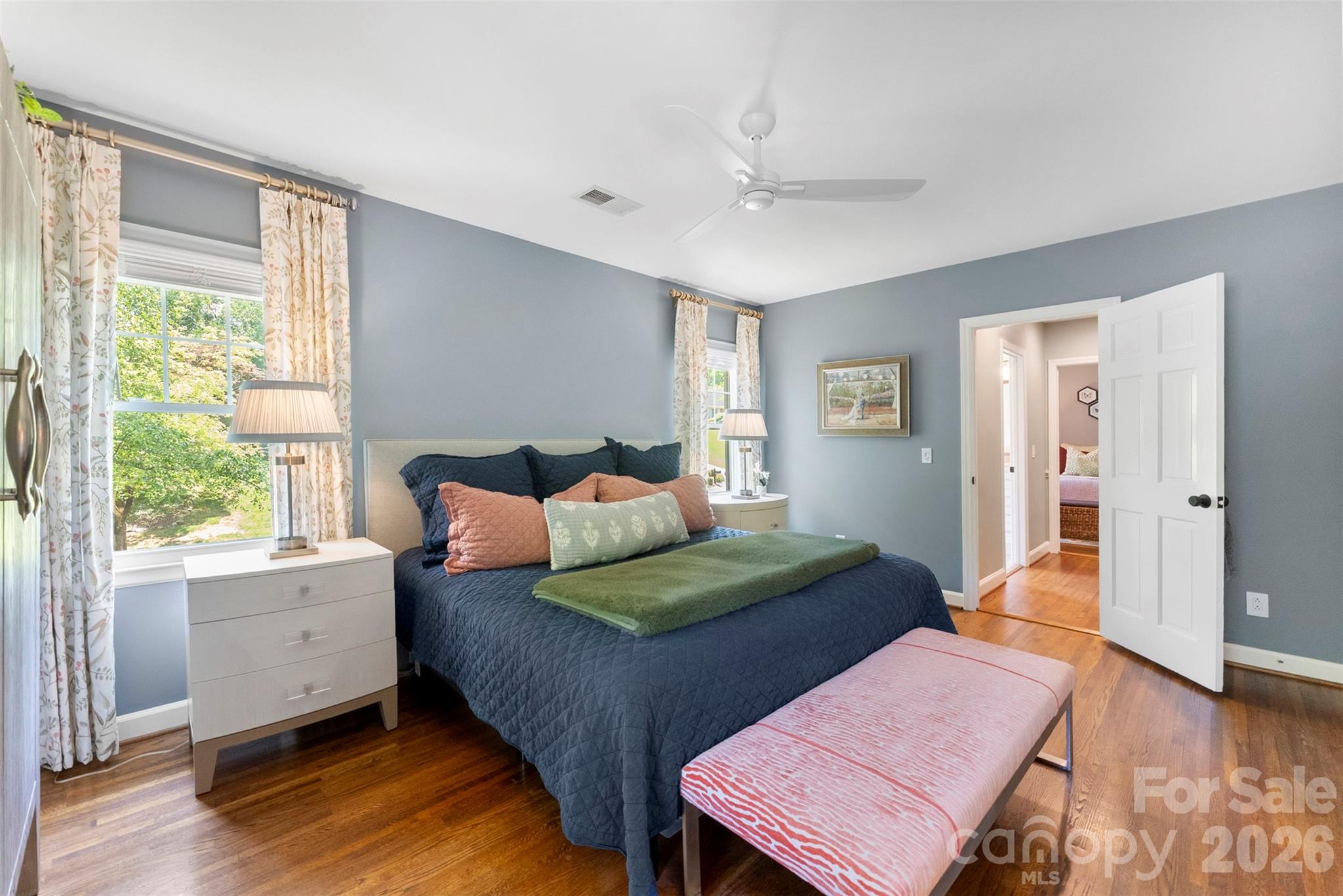 6613 Rocky Falls Road Charlotte NC 28211