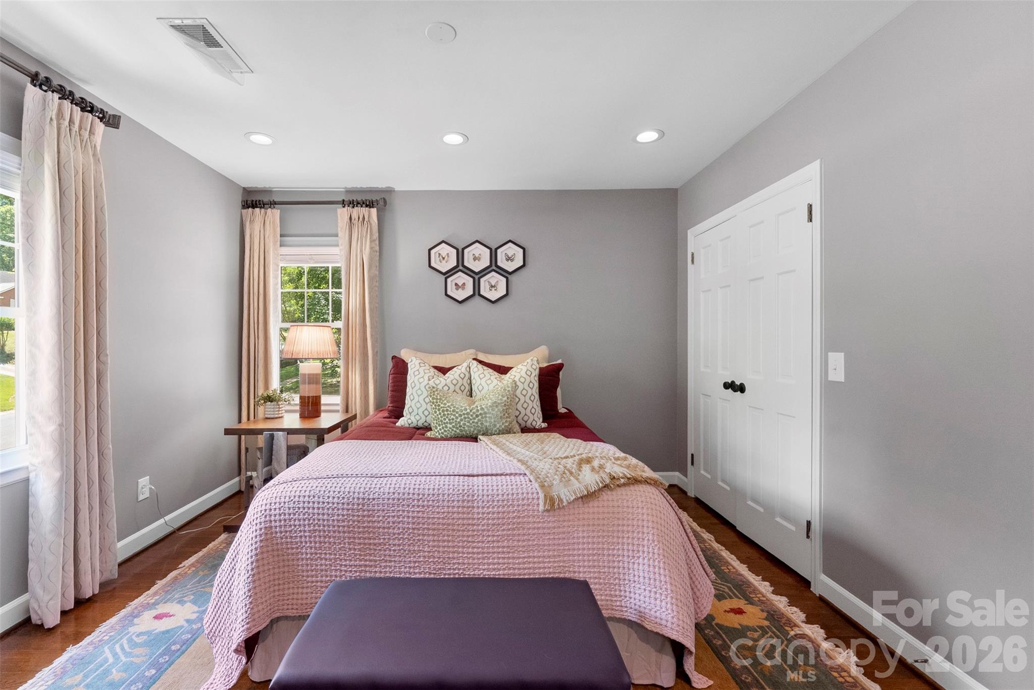 6613 Rocky Falls Road Charlotte NC 28211