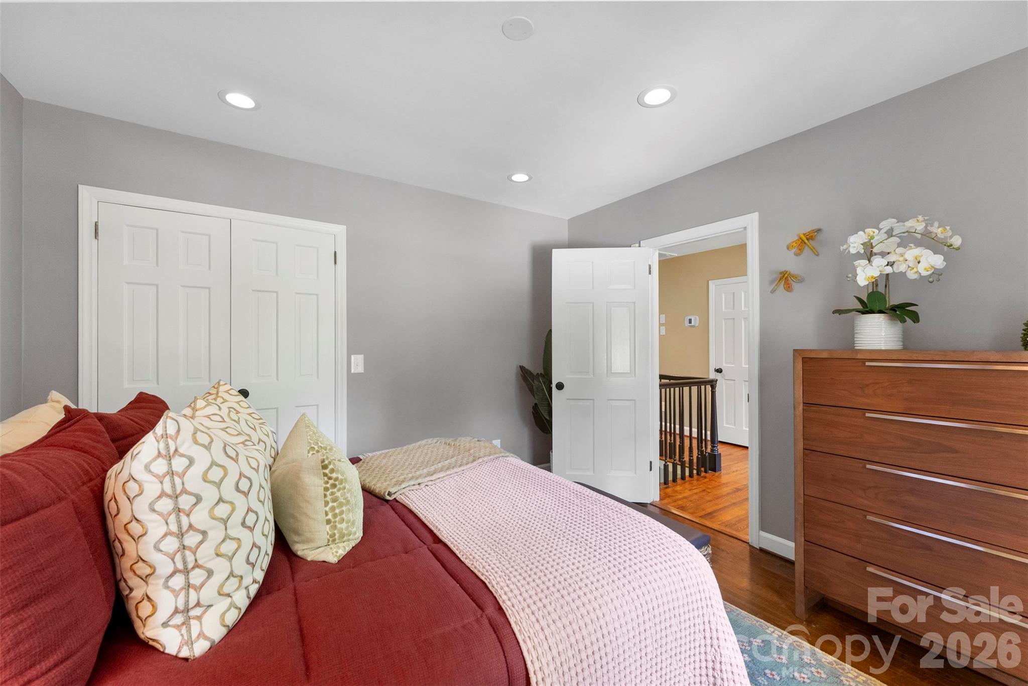 6613 Rocky Falls Road Charlotte NC 28211