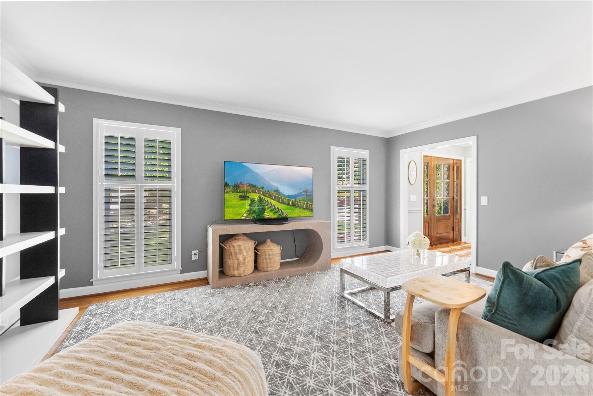 6613 Rocky Falls Road Charlotte NC 28211