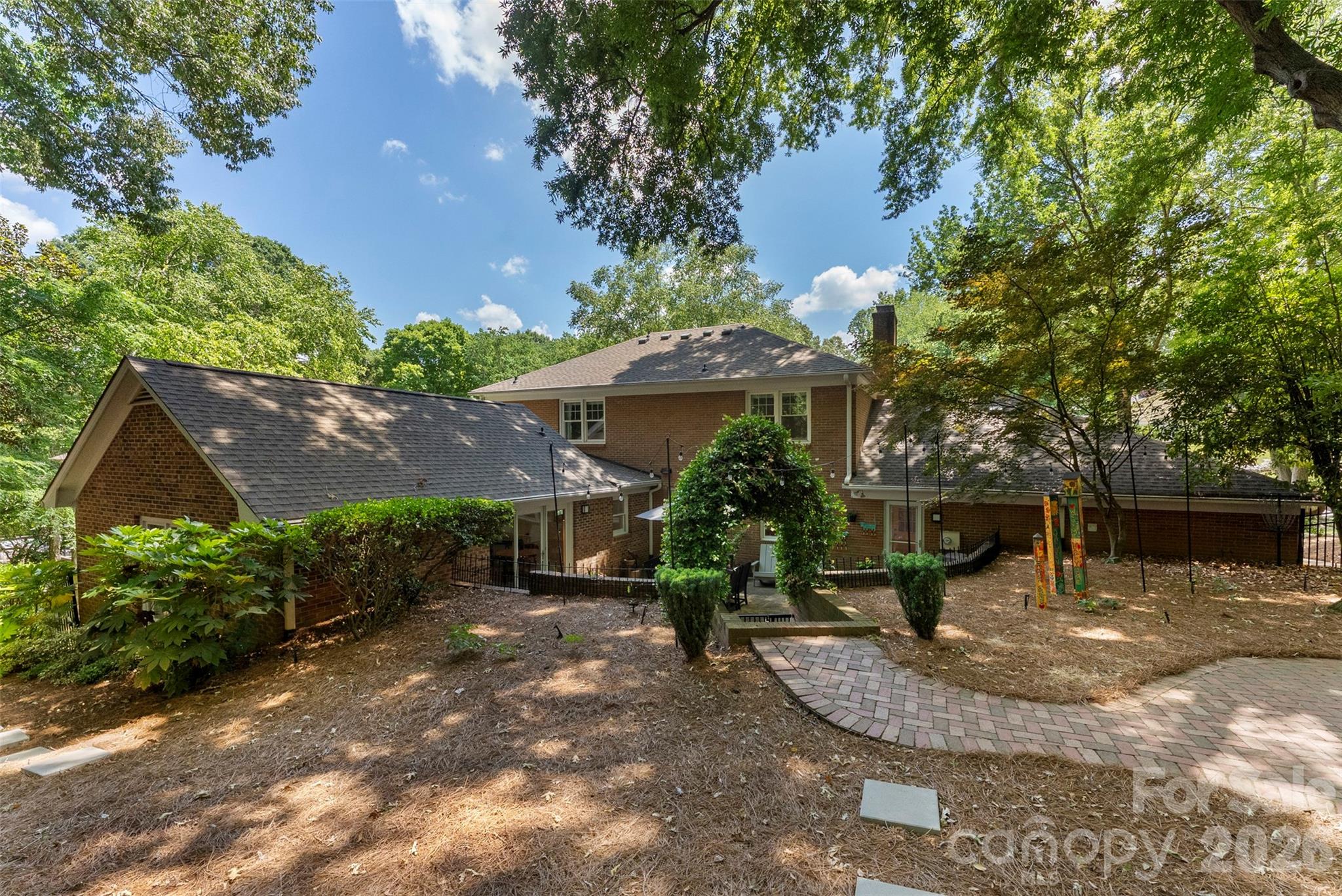 6613 Rocky Falls Road Charlotte NC 28211