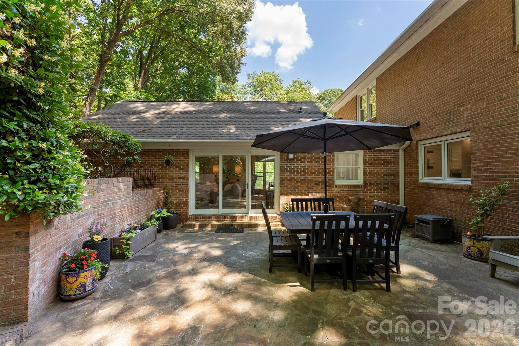 6613 Rocky Falls Road Charlotte NC 28211