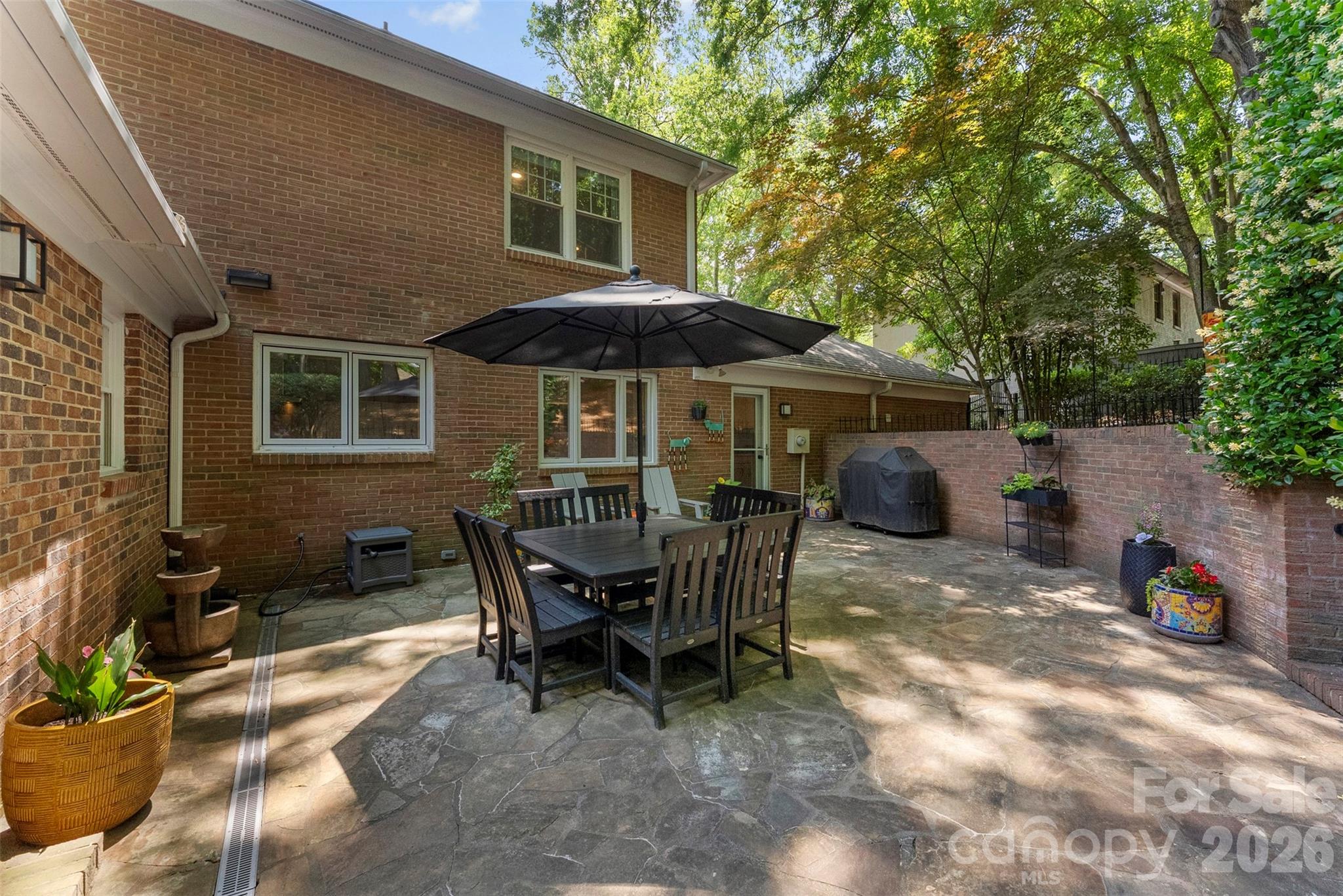 6613 Rocky Falls Road Charlotte NC 28211