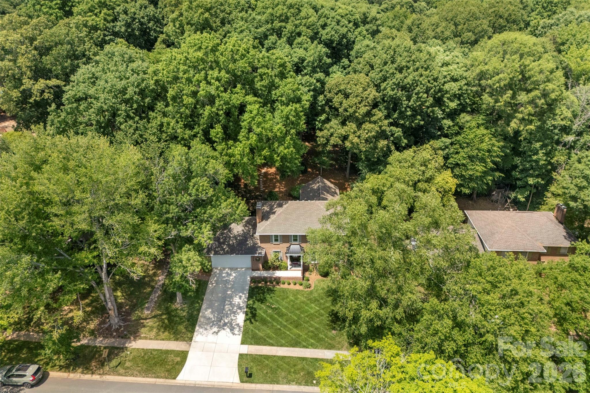 6613 Rocky Falls Road Charlotte NC 28211