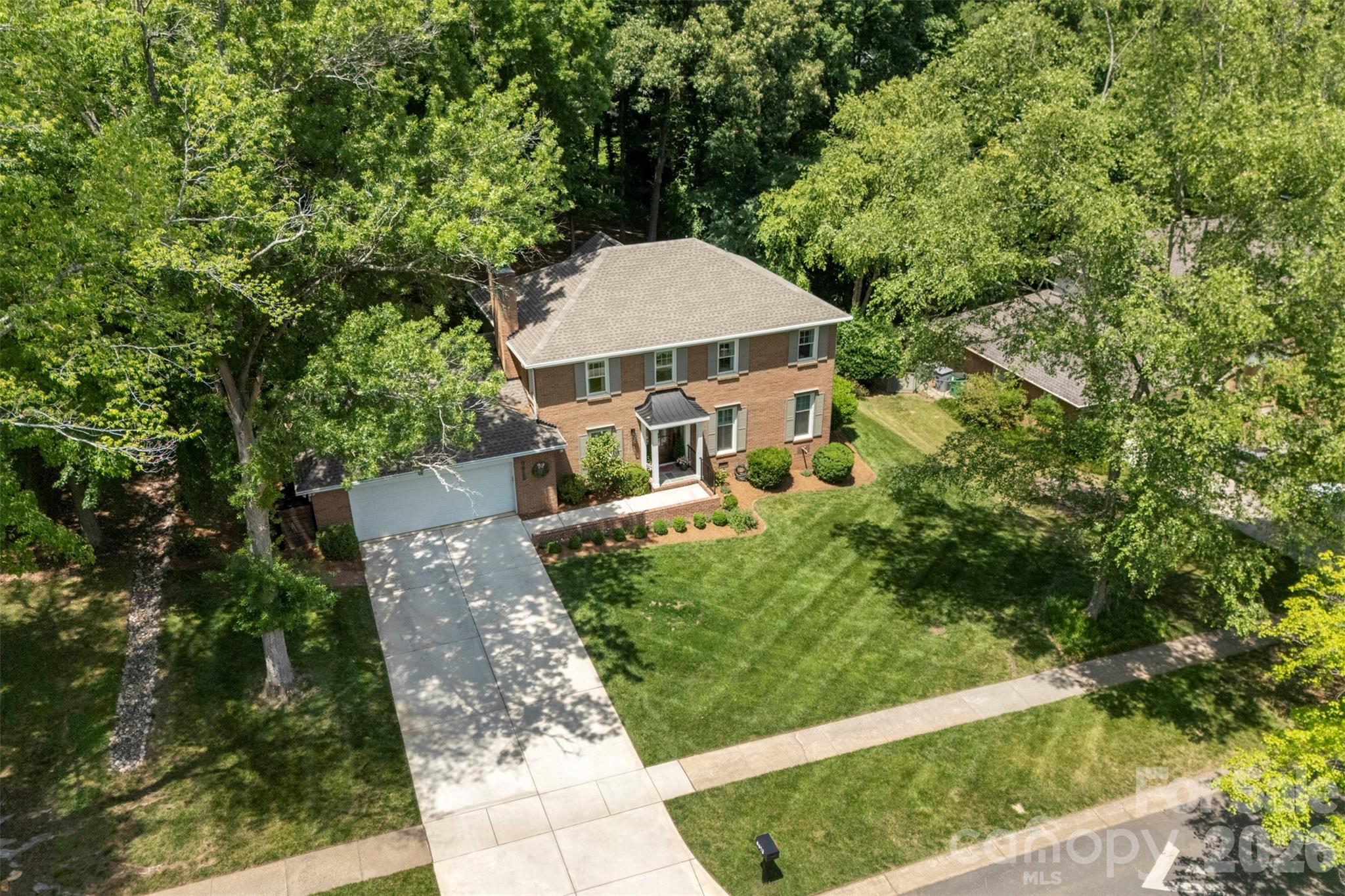 6613 Rocky Falls Road Charlotte NC 28211