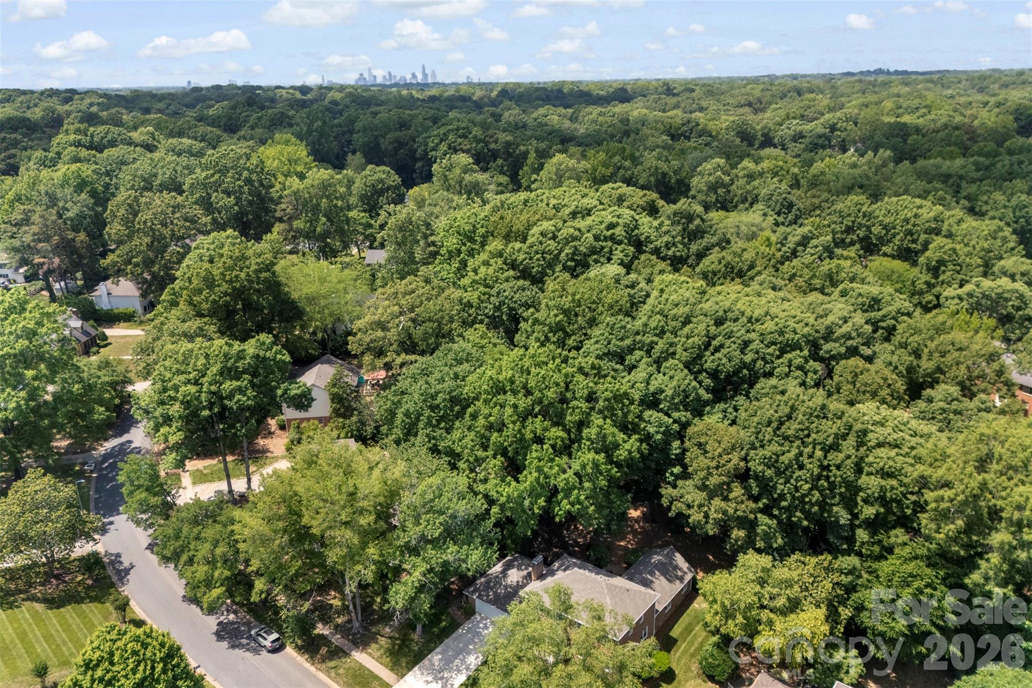 6613 Rocky Falls Road Charlotte NC 28211