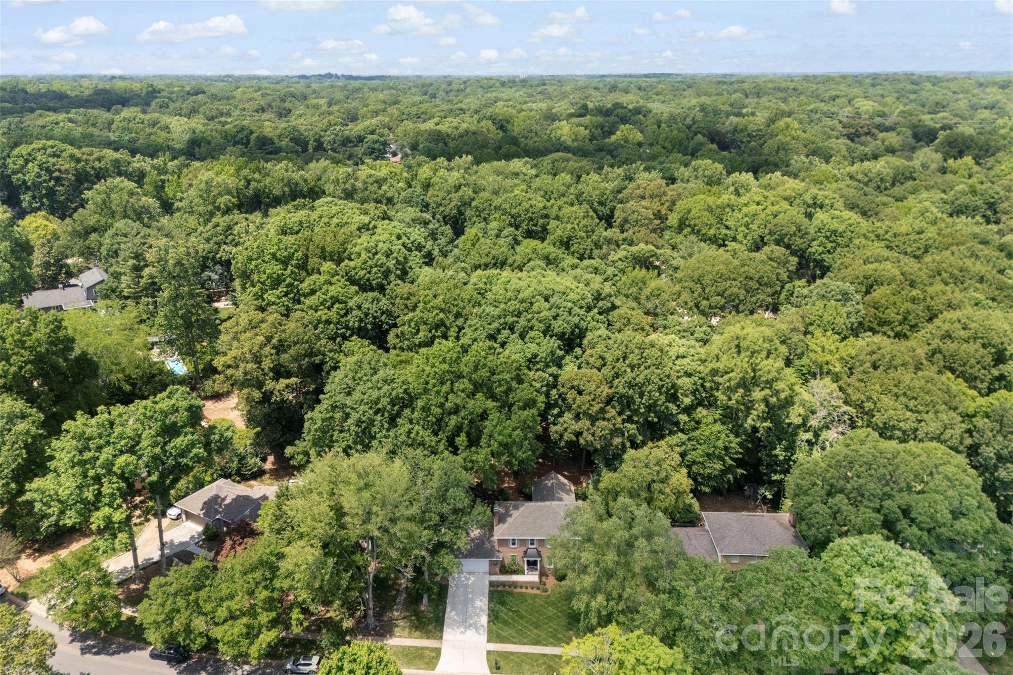 6613 Rocky Falls Road Charlotte NC 28211