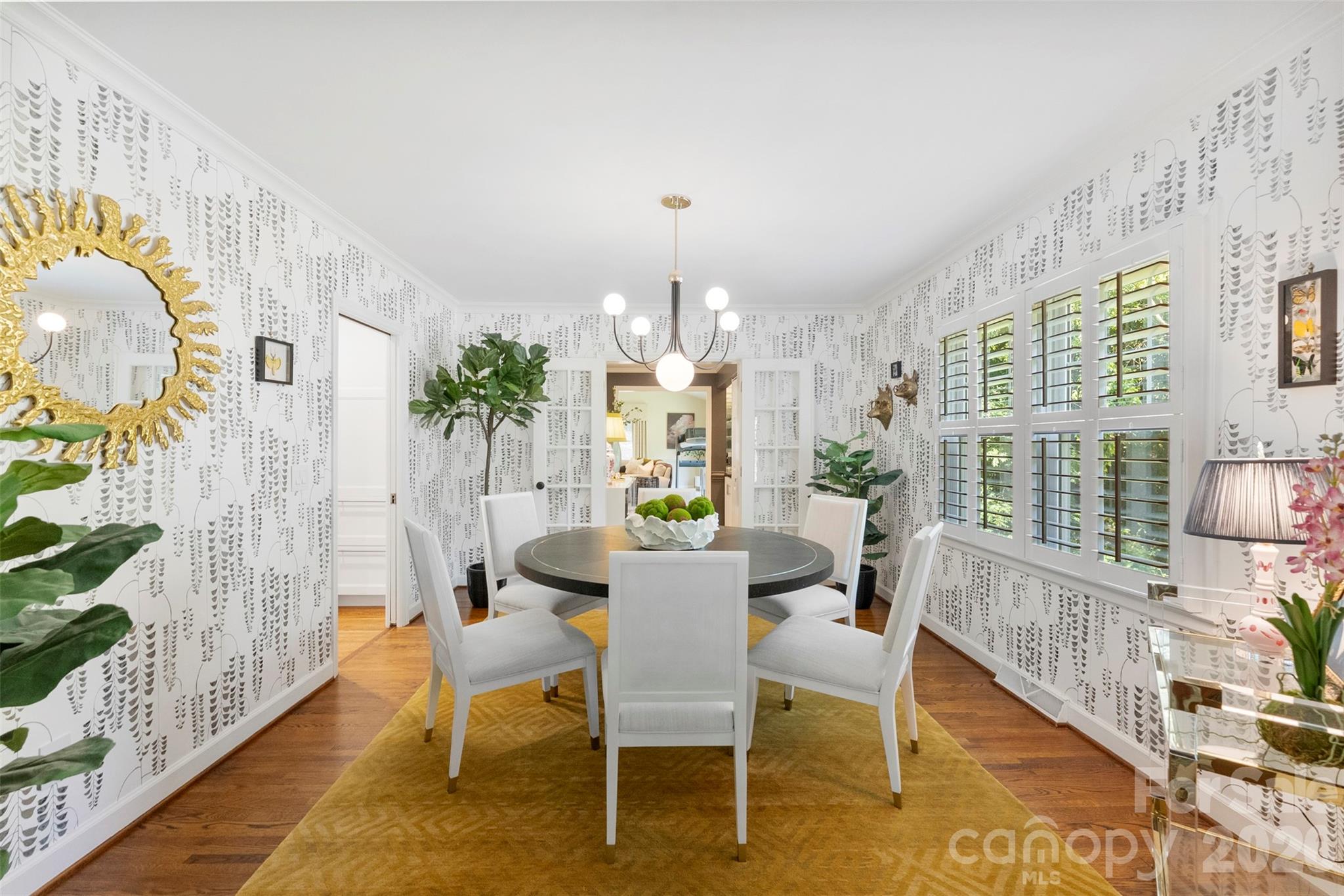 6613 Rocky Falls Road Charlotte NC 28211